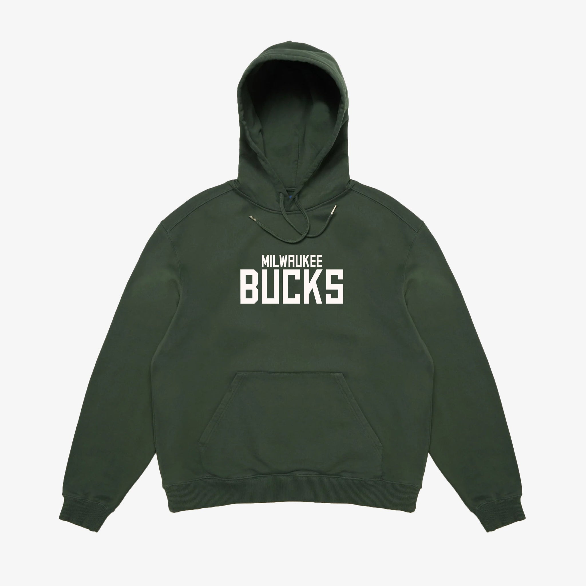 MILWAUKEE HOODIE