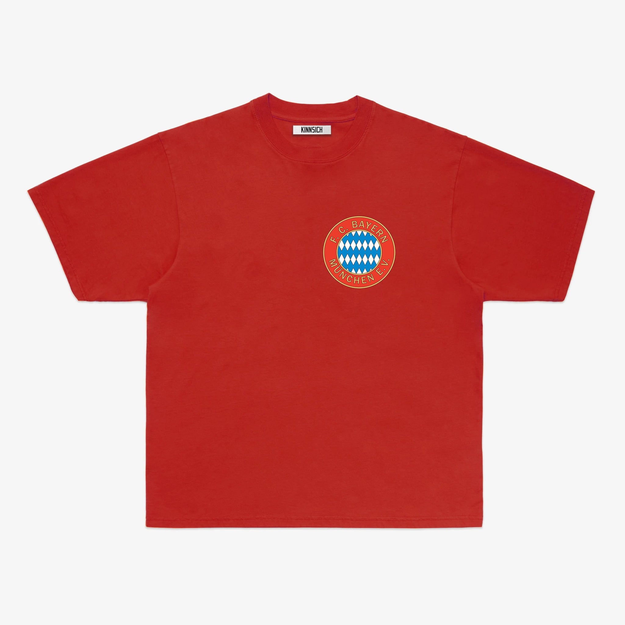MUNCHEN, TEE