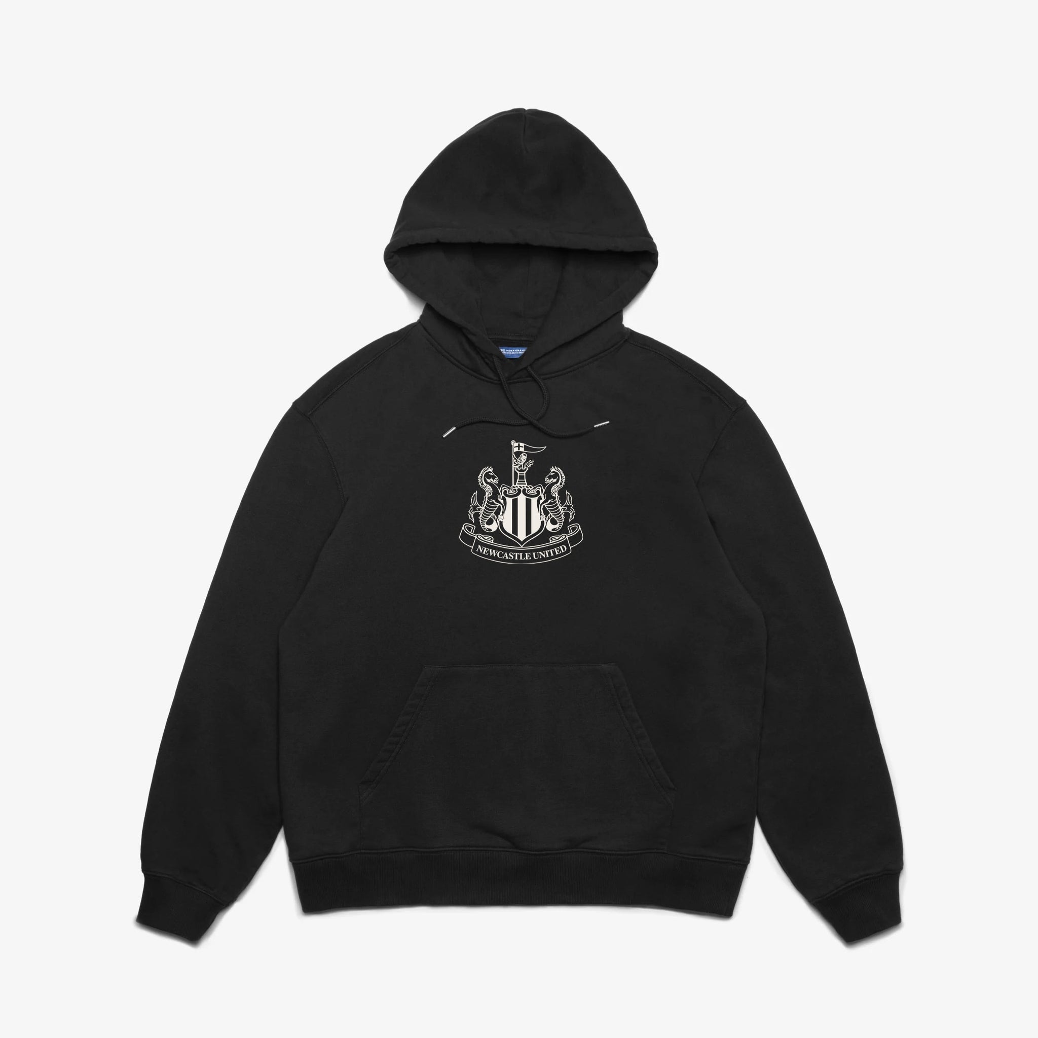 Newcastle, Hoodie
