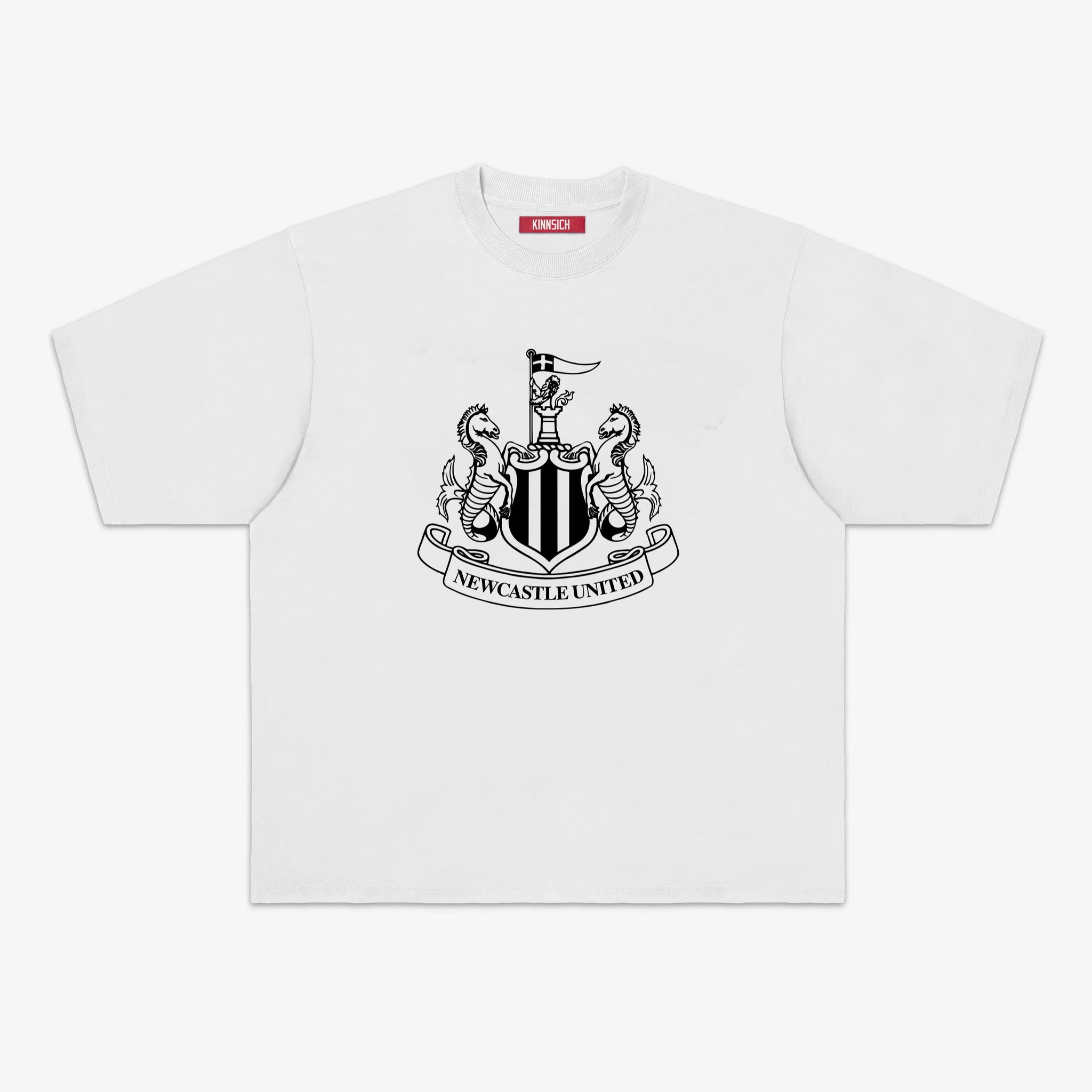 NEWCASTLE, TEE
