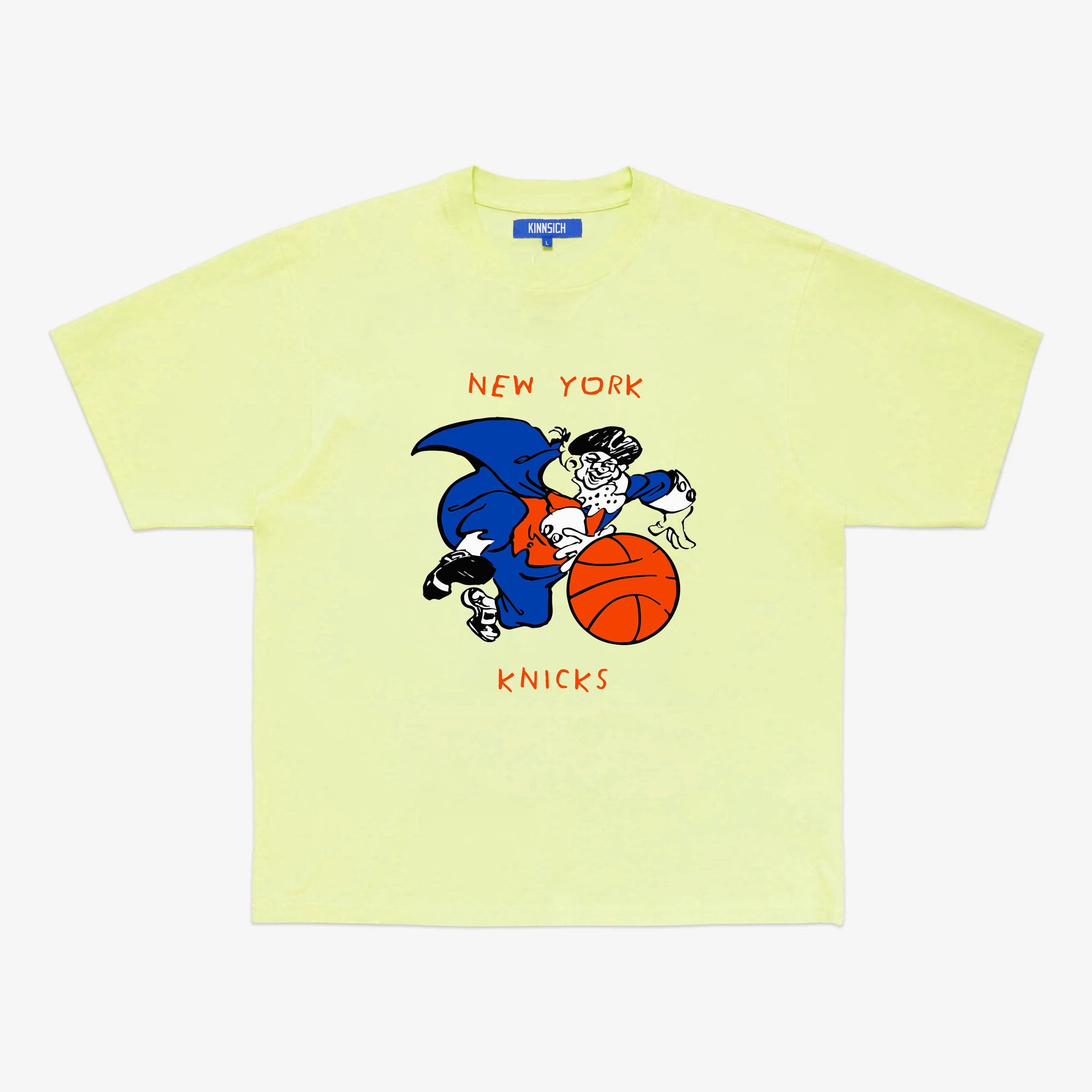 NYK, TEE