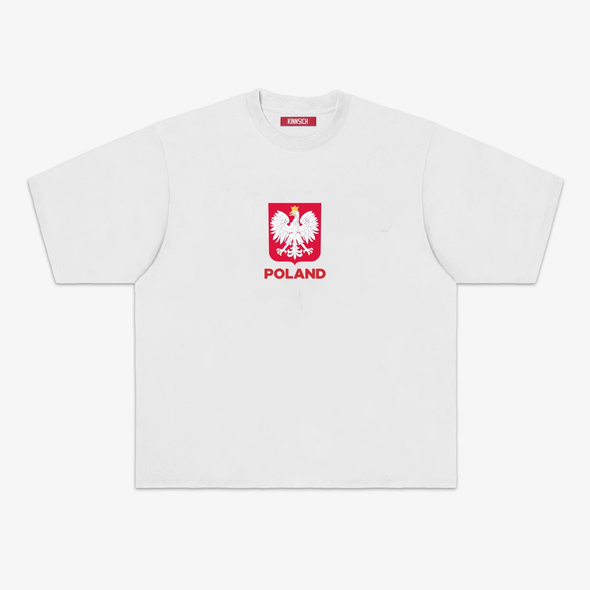 POLAND, TEE