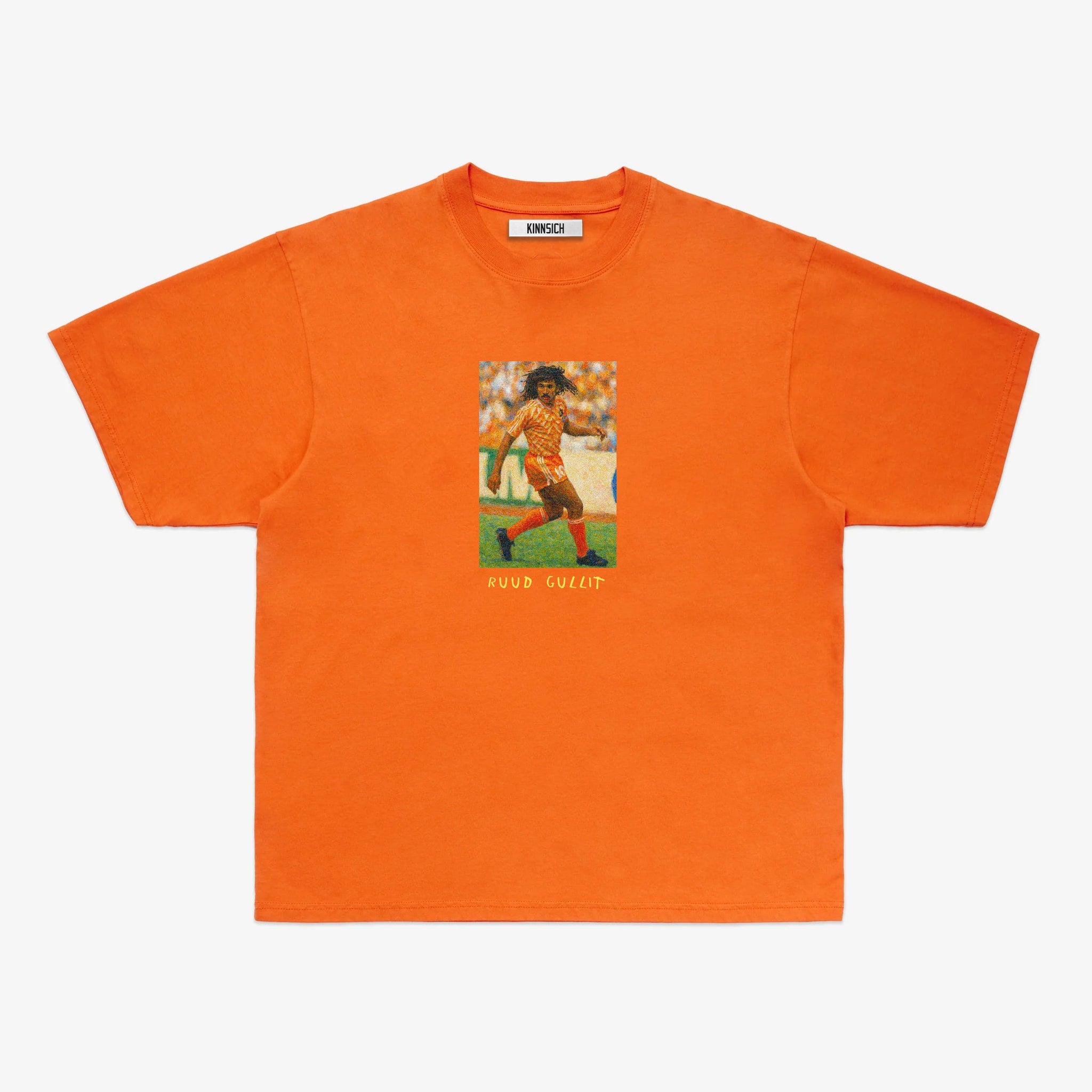 RUUD, TEE