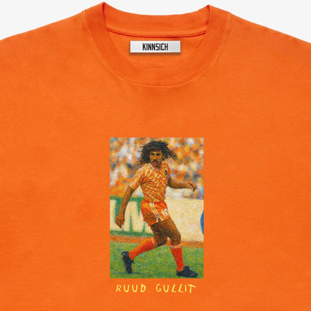 RUUD, TEE
