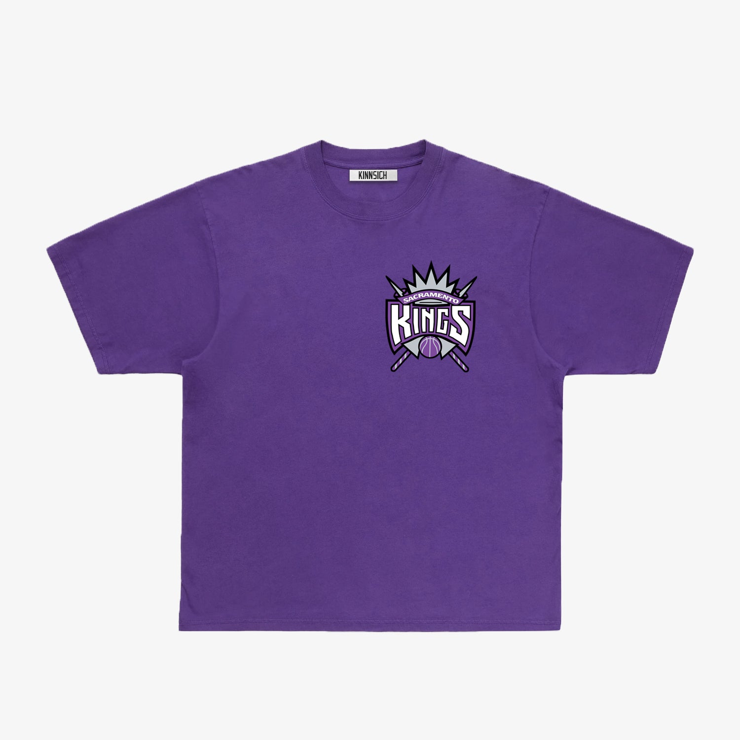 SACRAMENTO, TEE