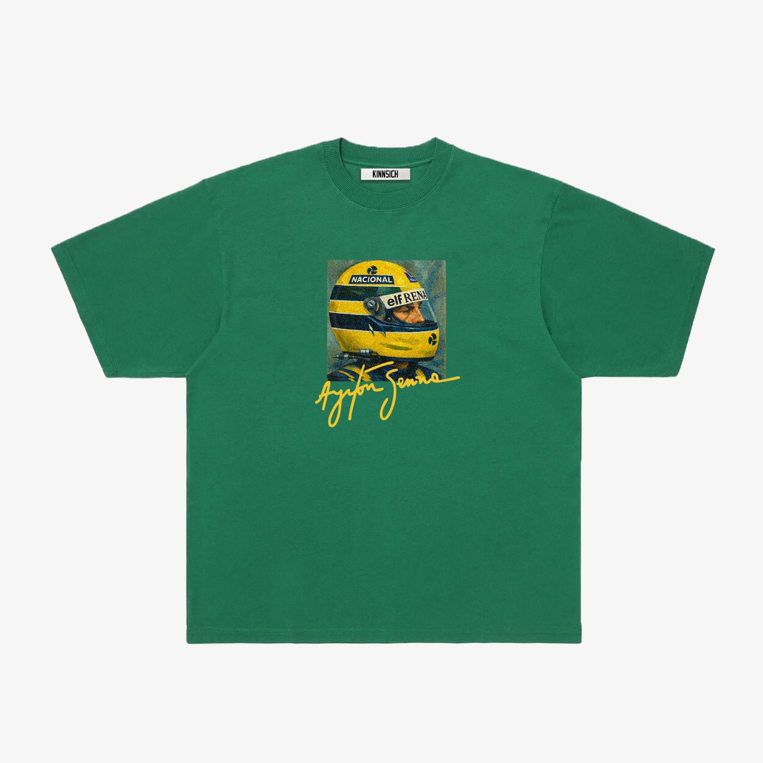 SENNA, TEE