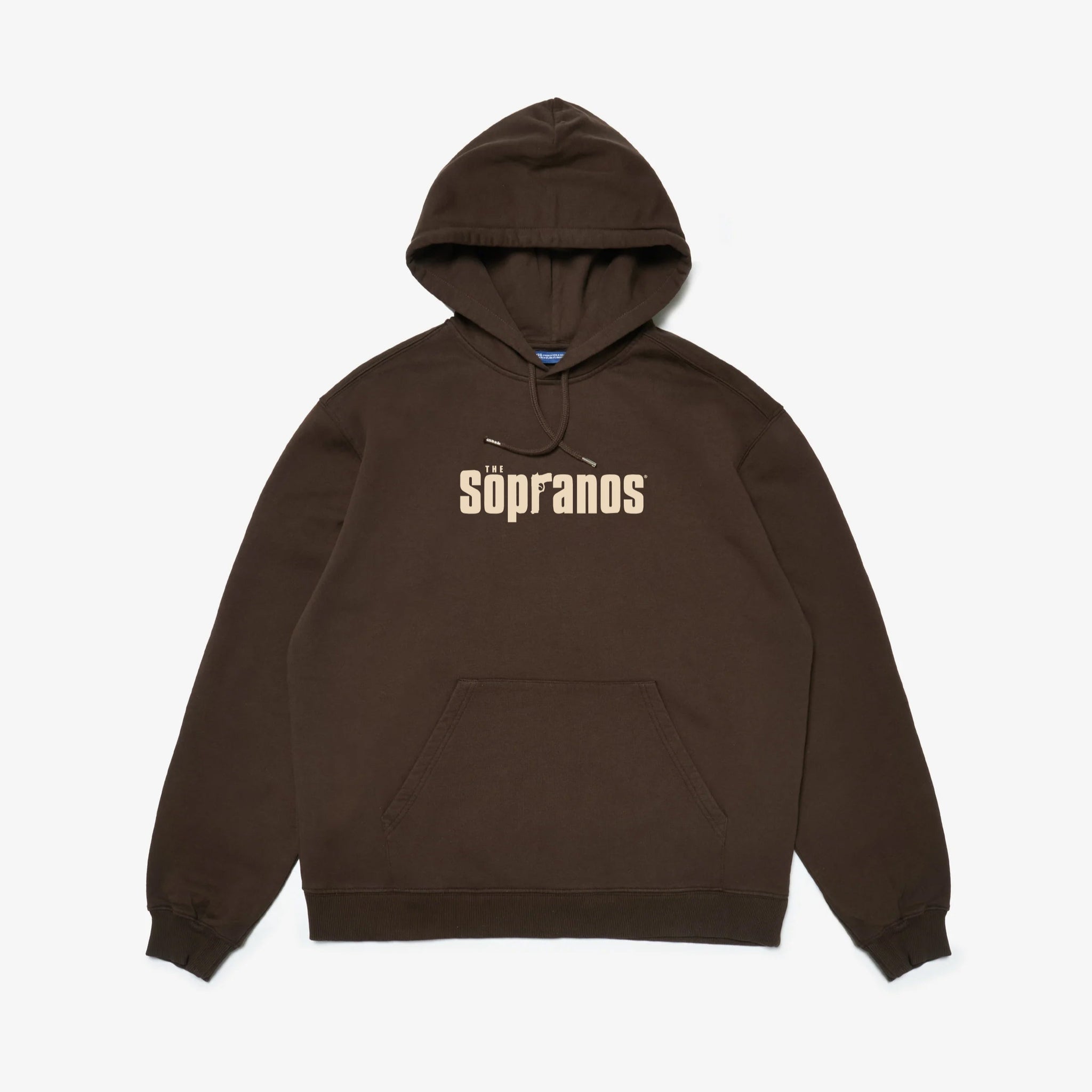 SOPRANOS, Hoodie