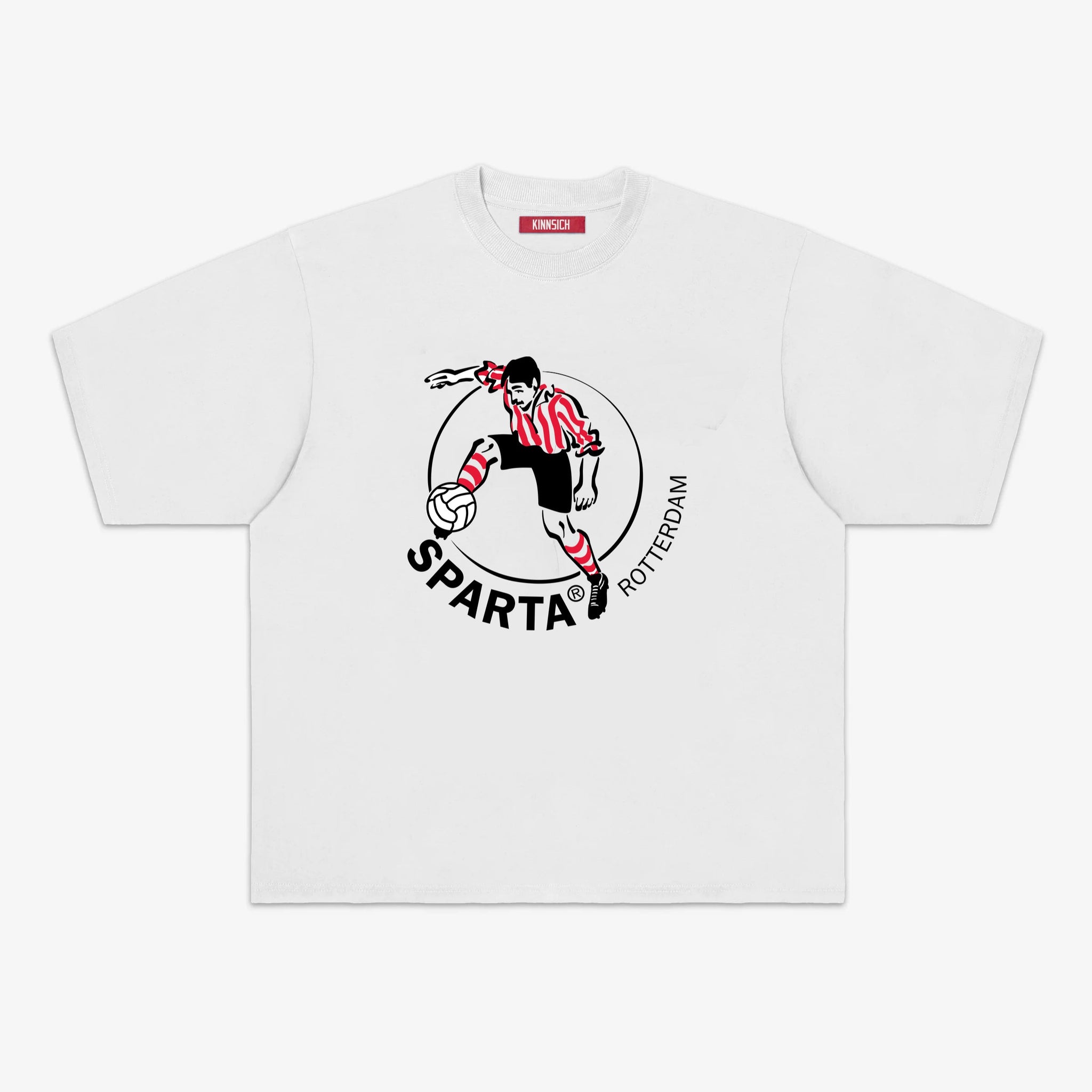 SPARTA, TEE
