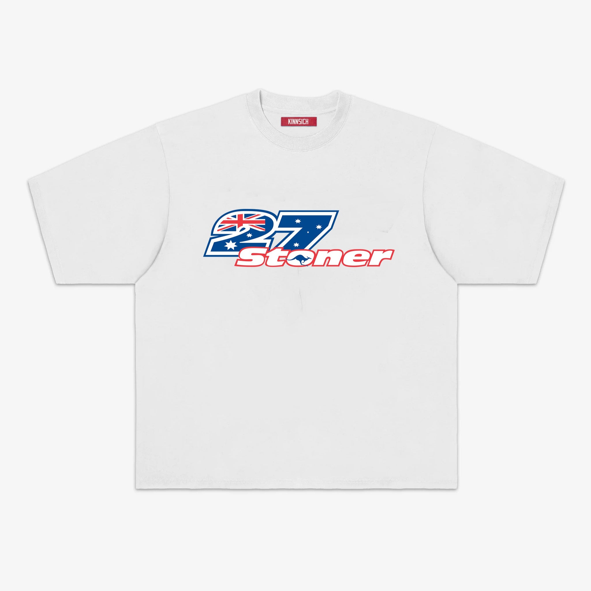 STONER, TEE