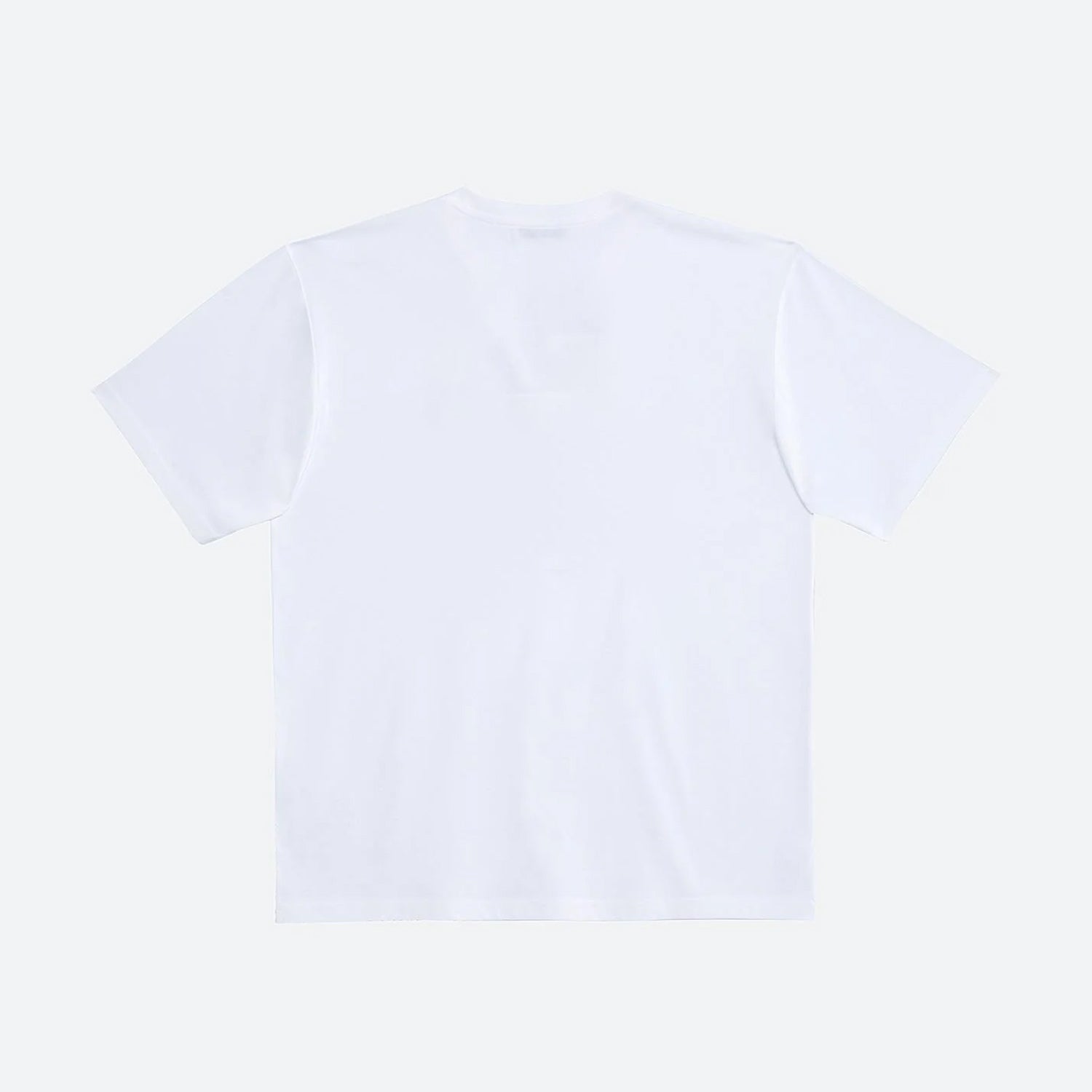 MOCKBA Basket, Oversize Unisex Tee
