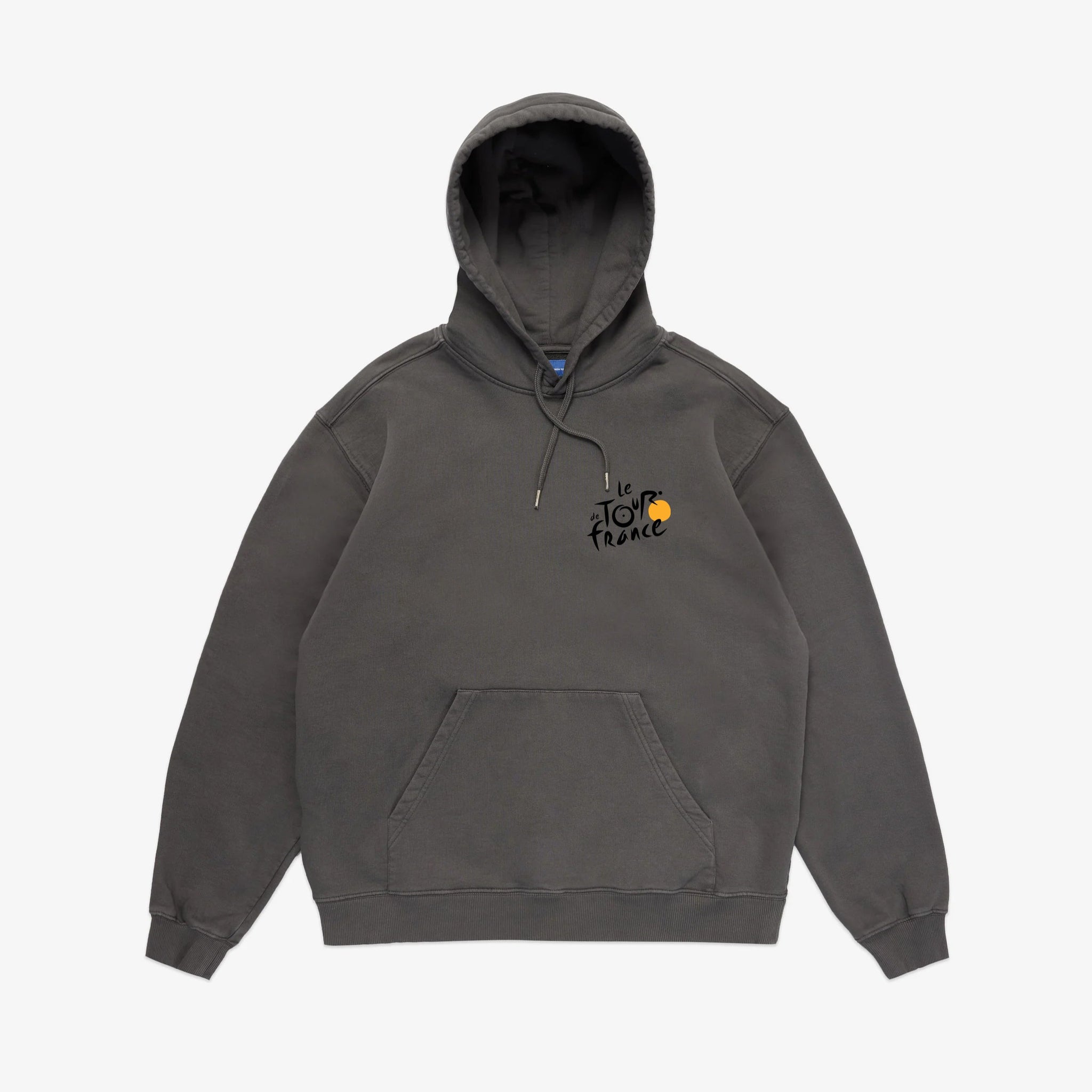 TOUR DE FRANCE HOODIE