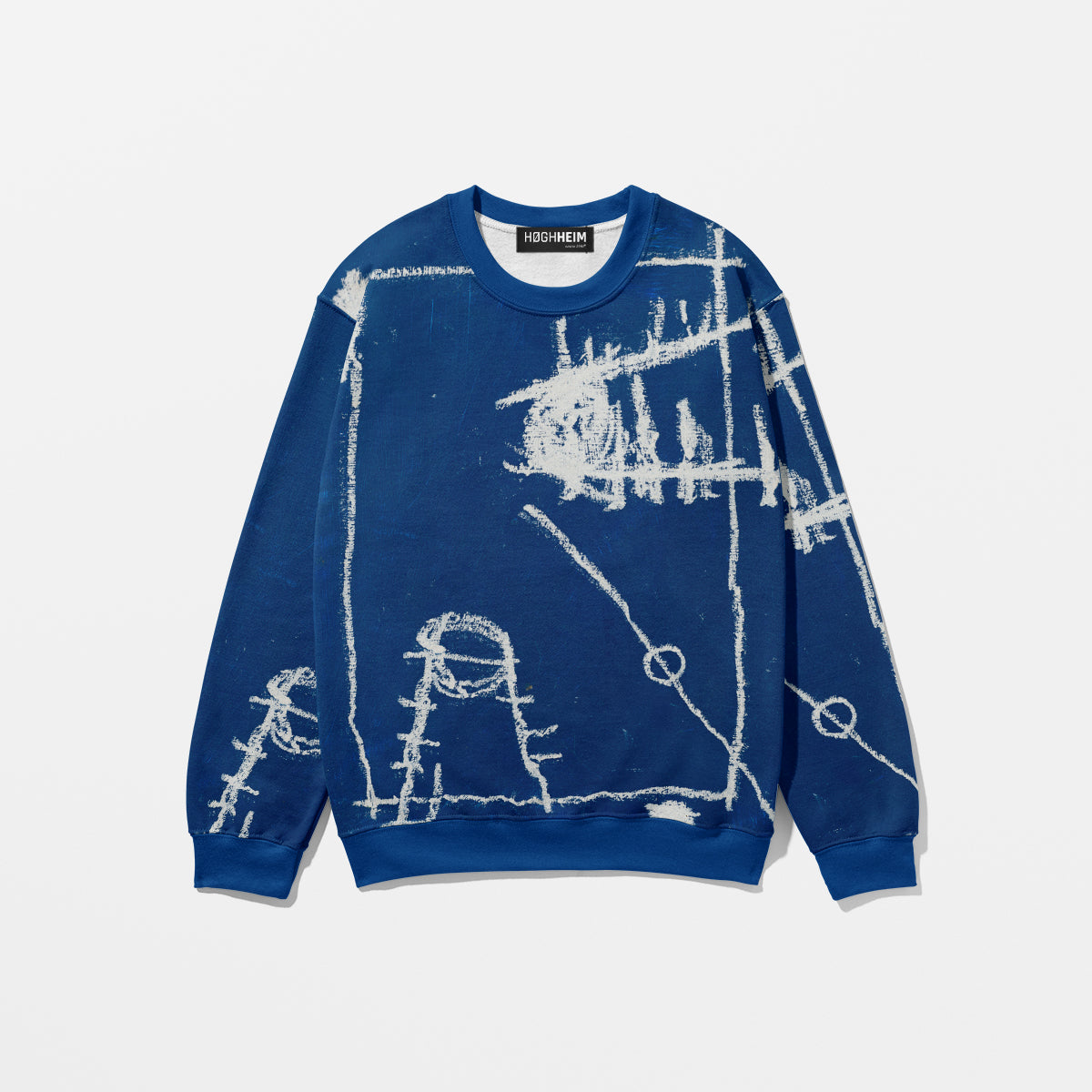 US OPEN SWEATSHIRT | ÖN SİPARİŞ