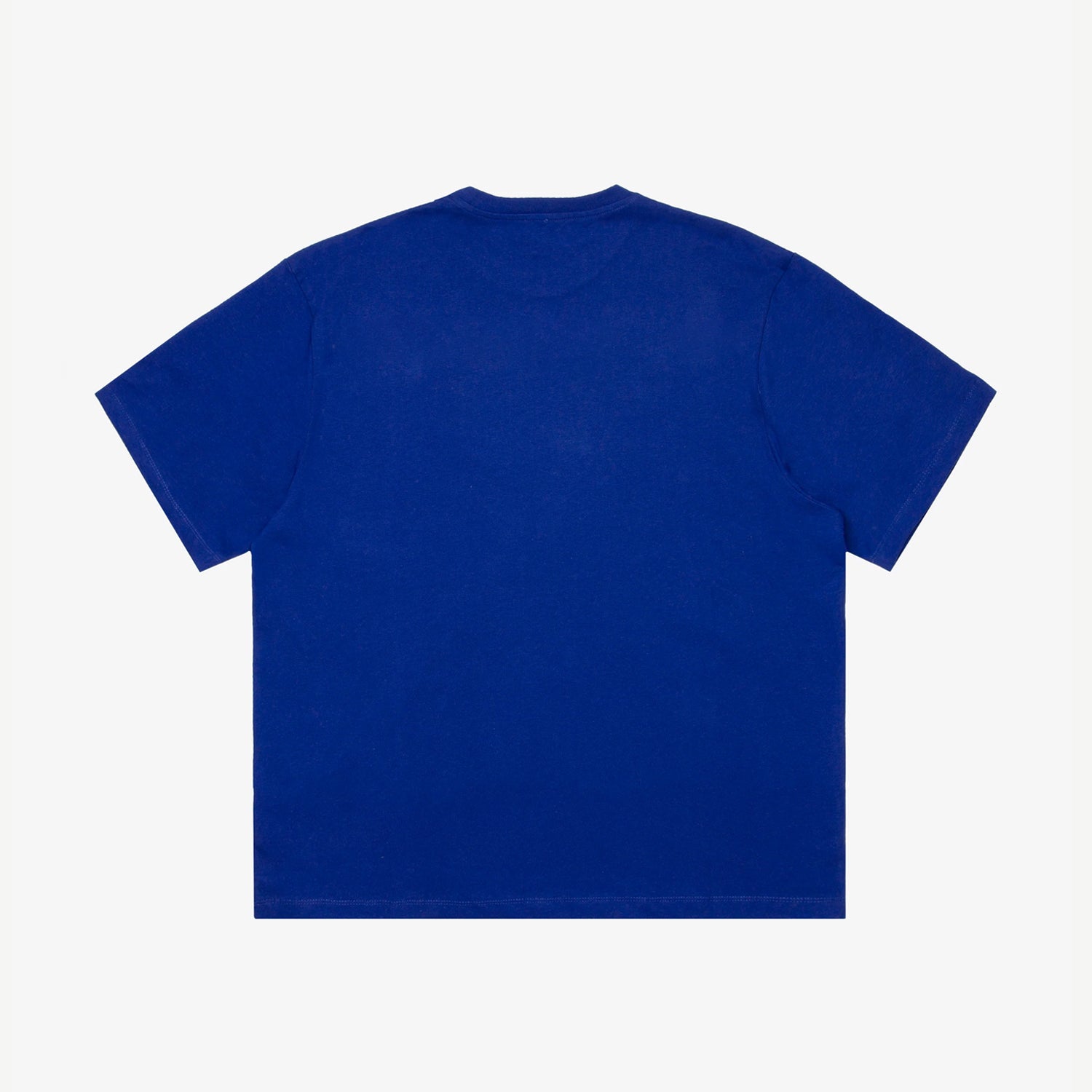 CSKA MOSKOW, Oversize Unisex Tee