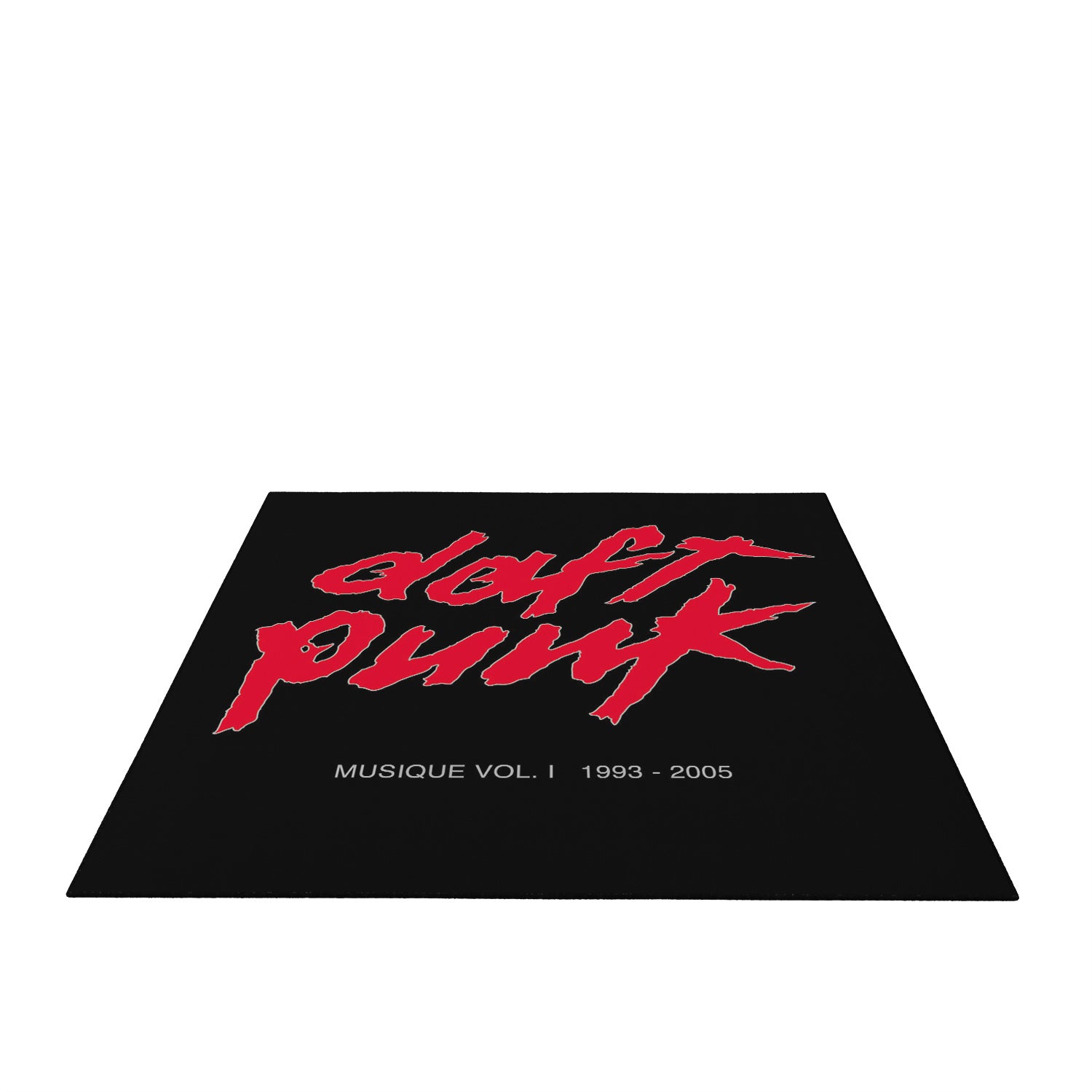 daft punk - musique vol 1, kinnsich halı