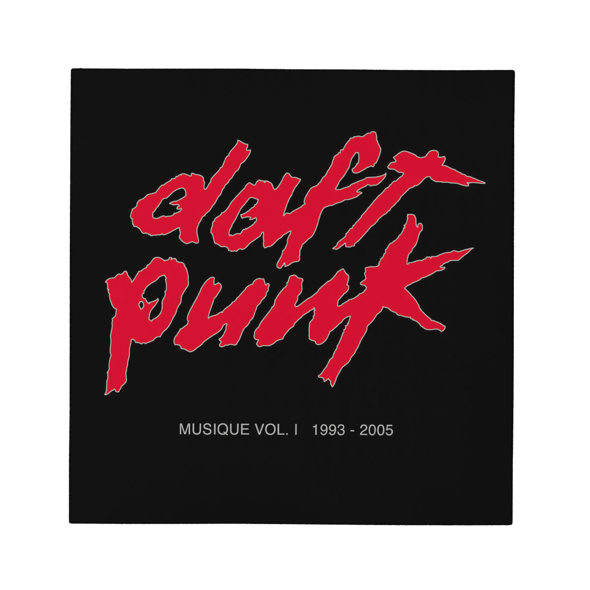 daft punk - musique vol 1, kinnsich halı