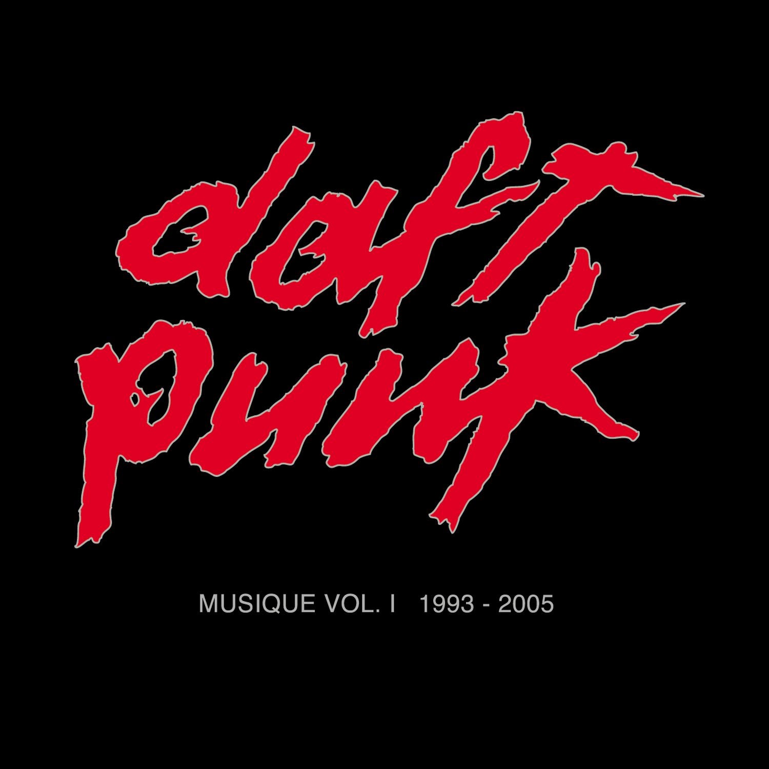 daft punk - musique vol 1, kinnsich halı