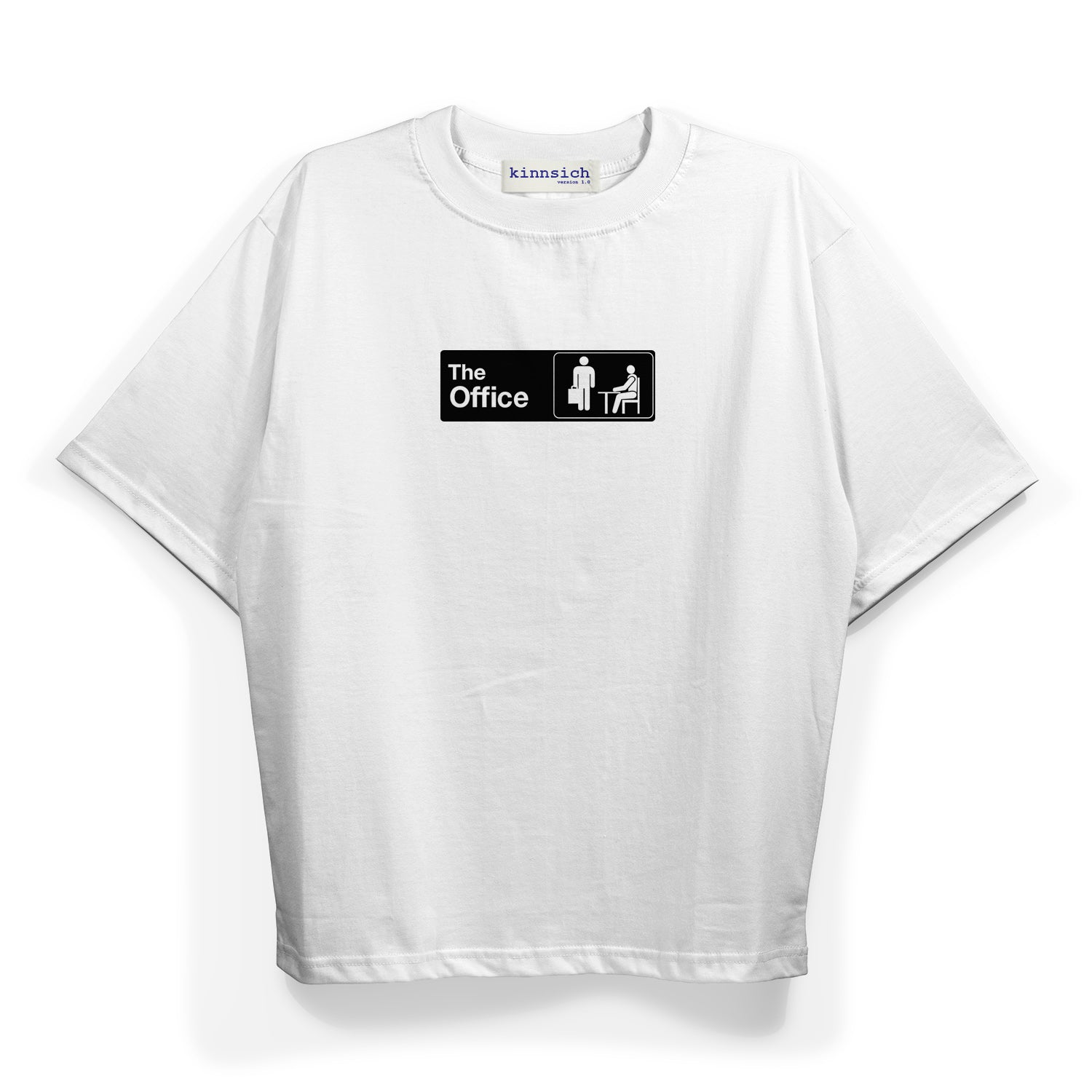 the office basic tee