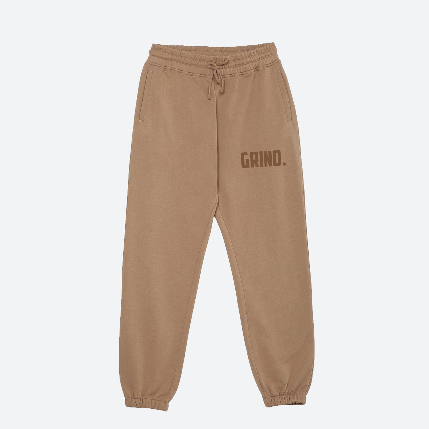 GRIND, Oversize Unisex Sweatpant