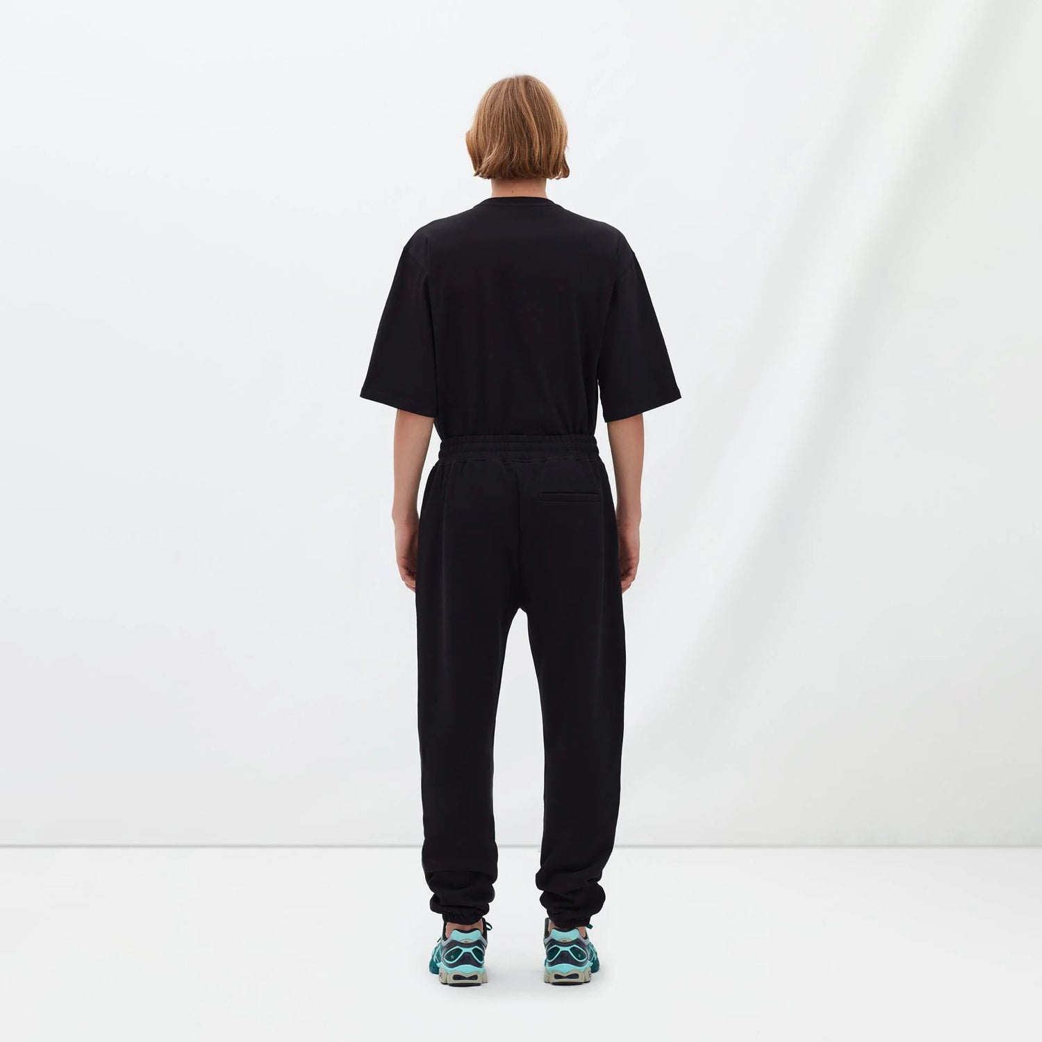 34 GIANNIS, Oversize Unisex Sweatpant