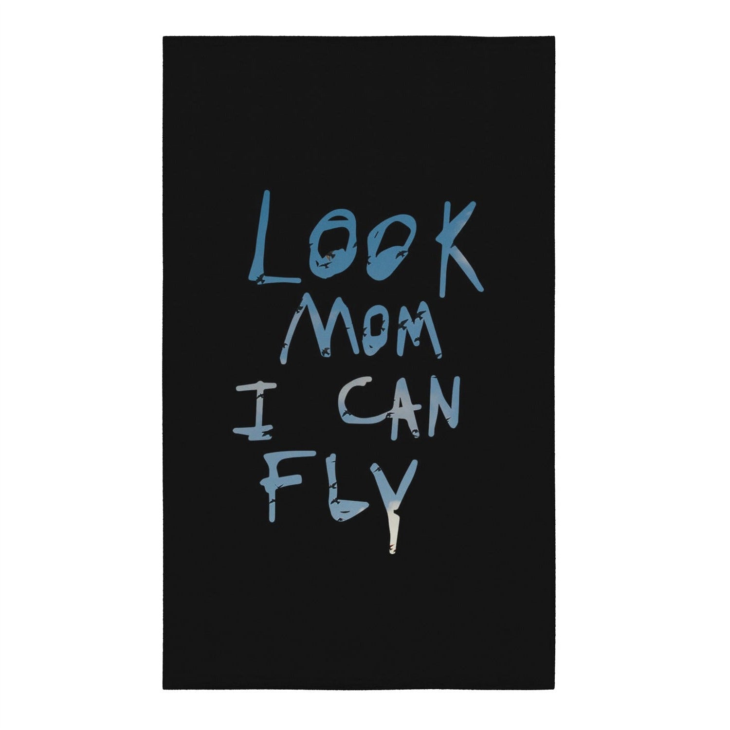 travis scott - look mom i can fly, kinnsich halı