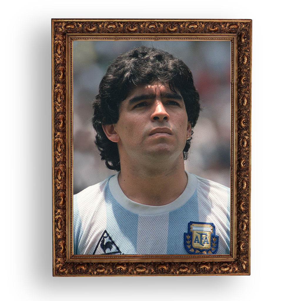 maradona ii, premium tablo