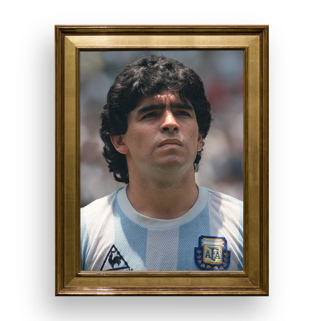 maradona ii, premium tablo