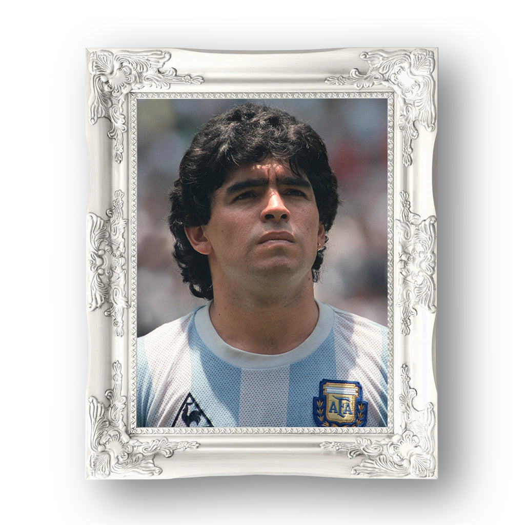 maradona ii, premium tablo