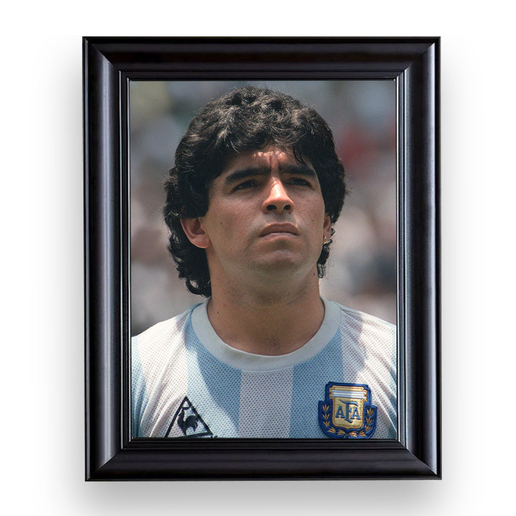 maradona ii, premium tablo