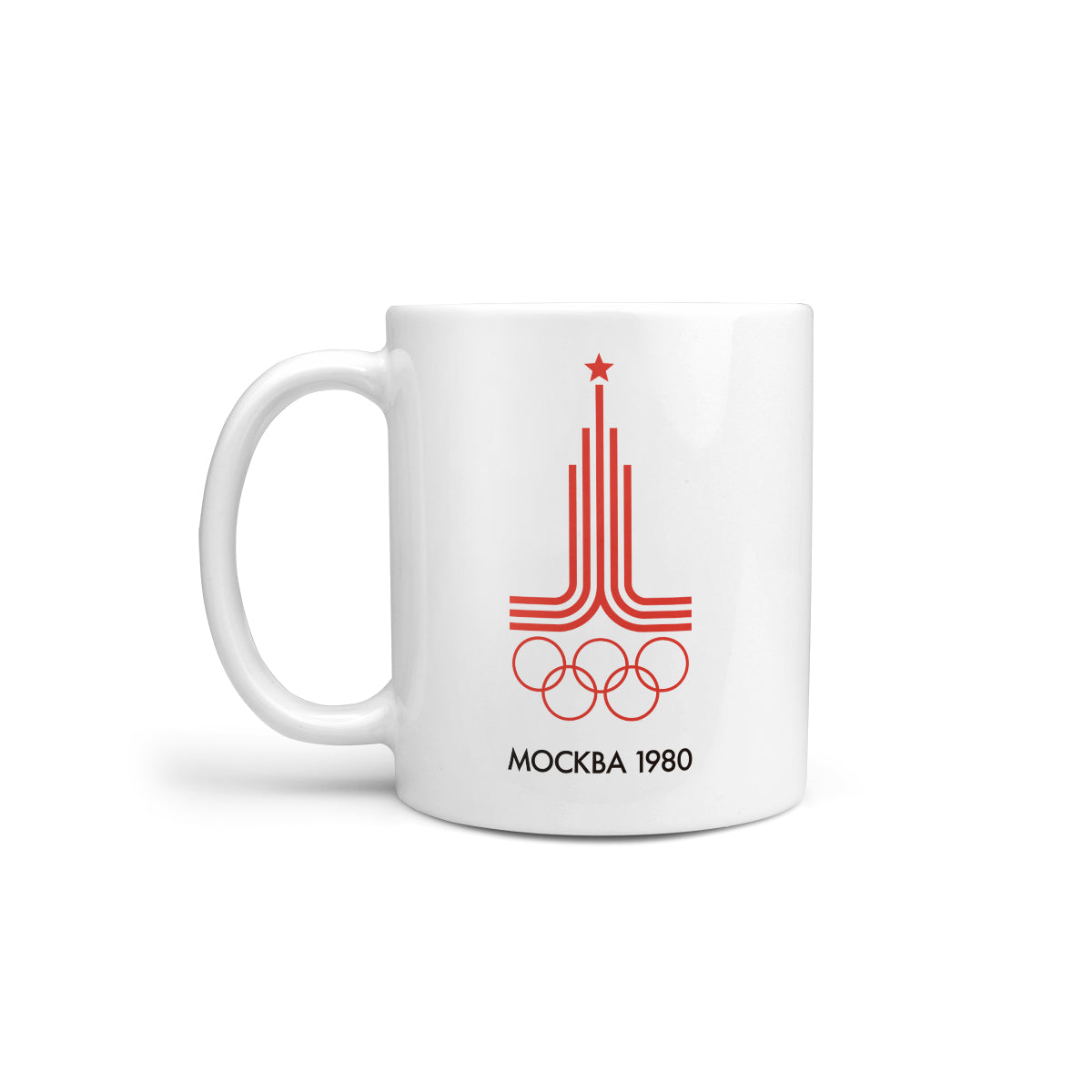 moskova 1980 olympics mug