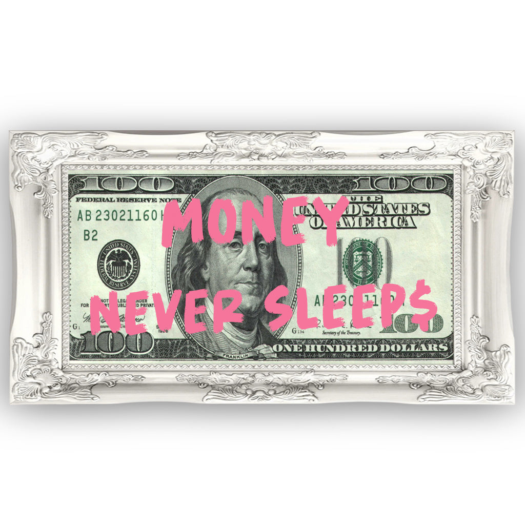 money never sleeps v2, premium tablo