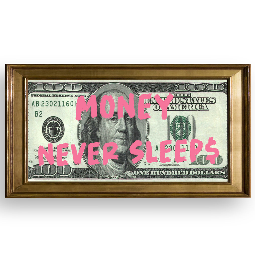 money never sleeps v2, premium tablo