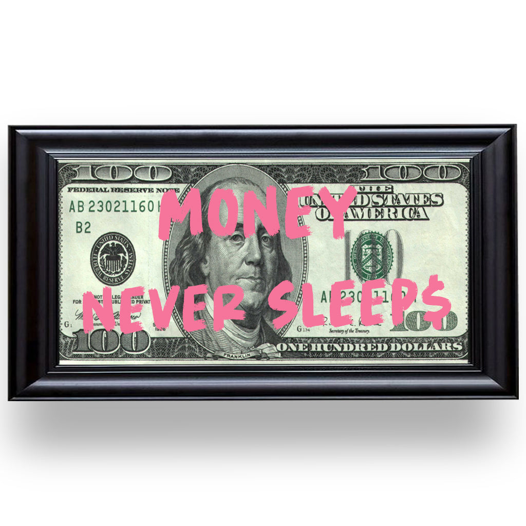 money never sleeps v2, premium tablo