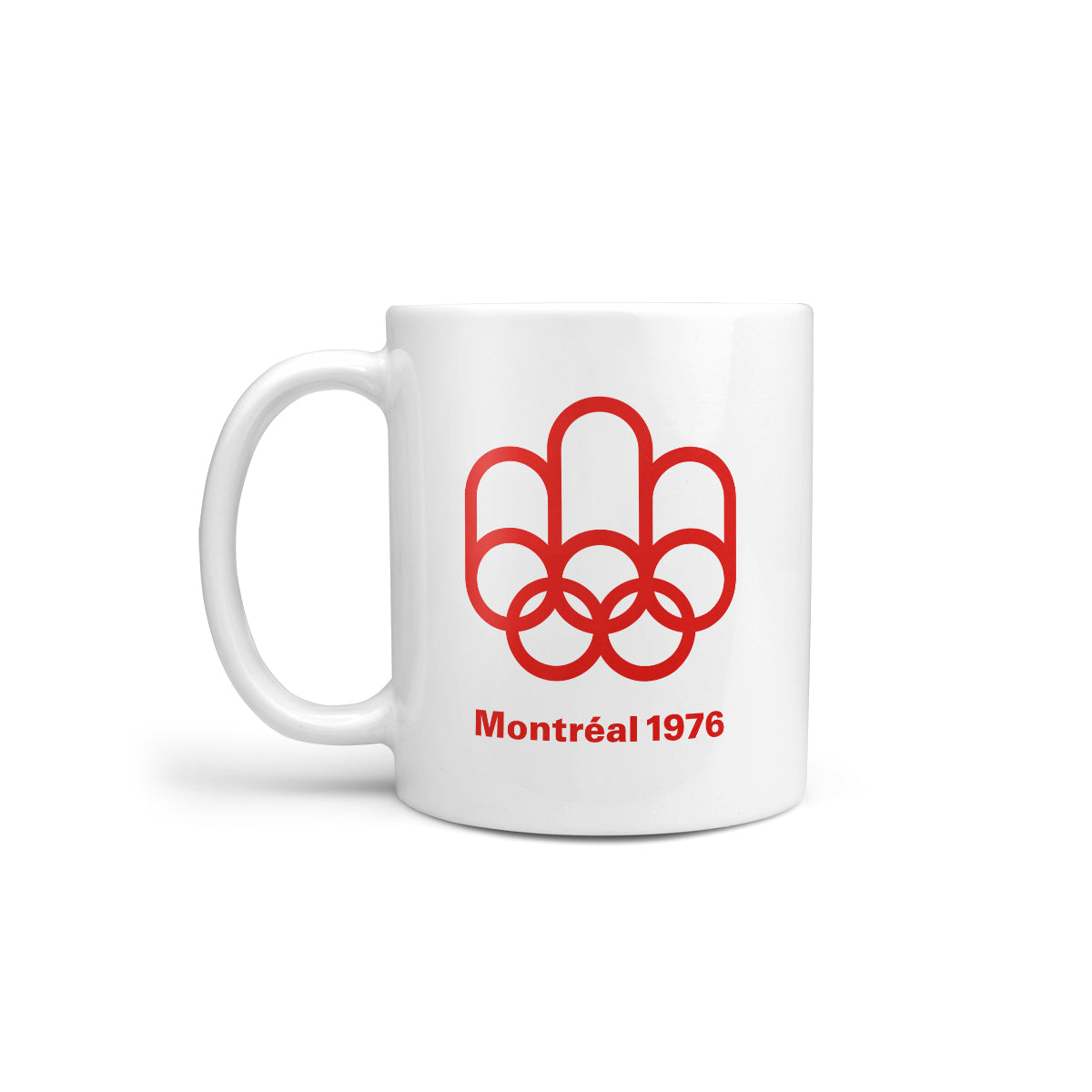 montreal 1976 olympics mug