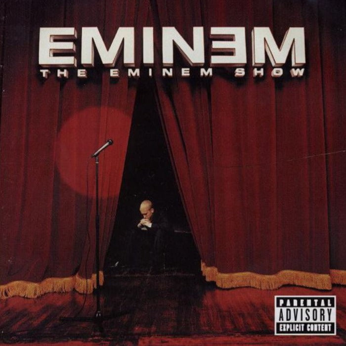 eminem - the eminem show, kinnsich halı