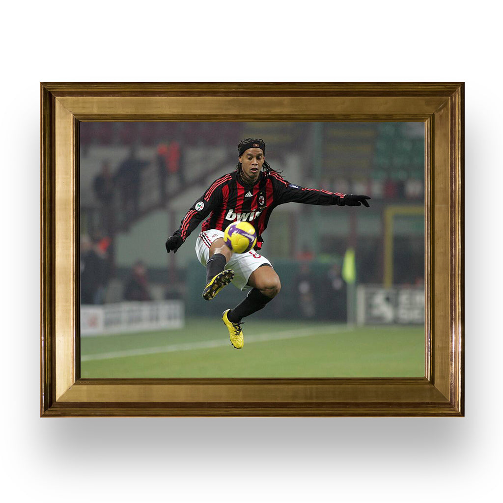 ronaldinho 2008, premium tablo