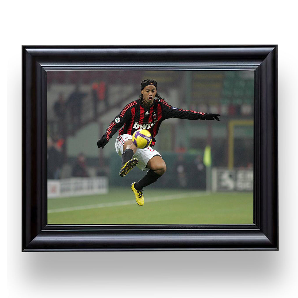 ronaldinho 2008, premium tablo