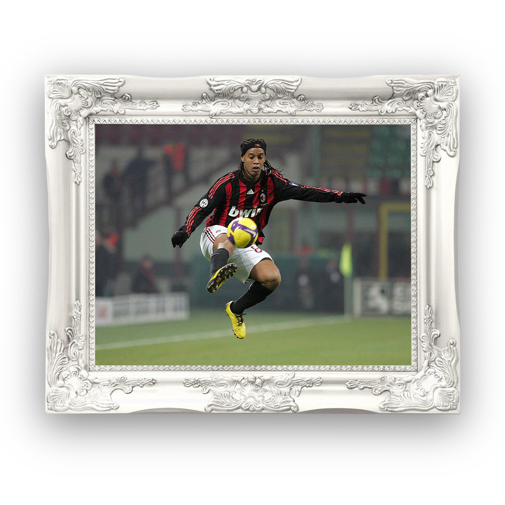 ronaldinho 2008, premium tablo