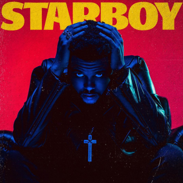 the weeknd - starboy v2, kinnsich halı