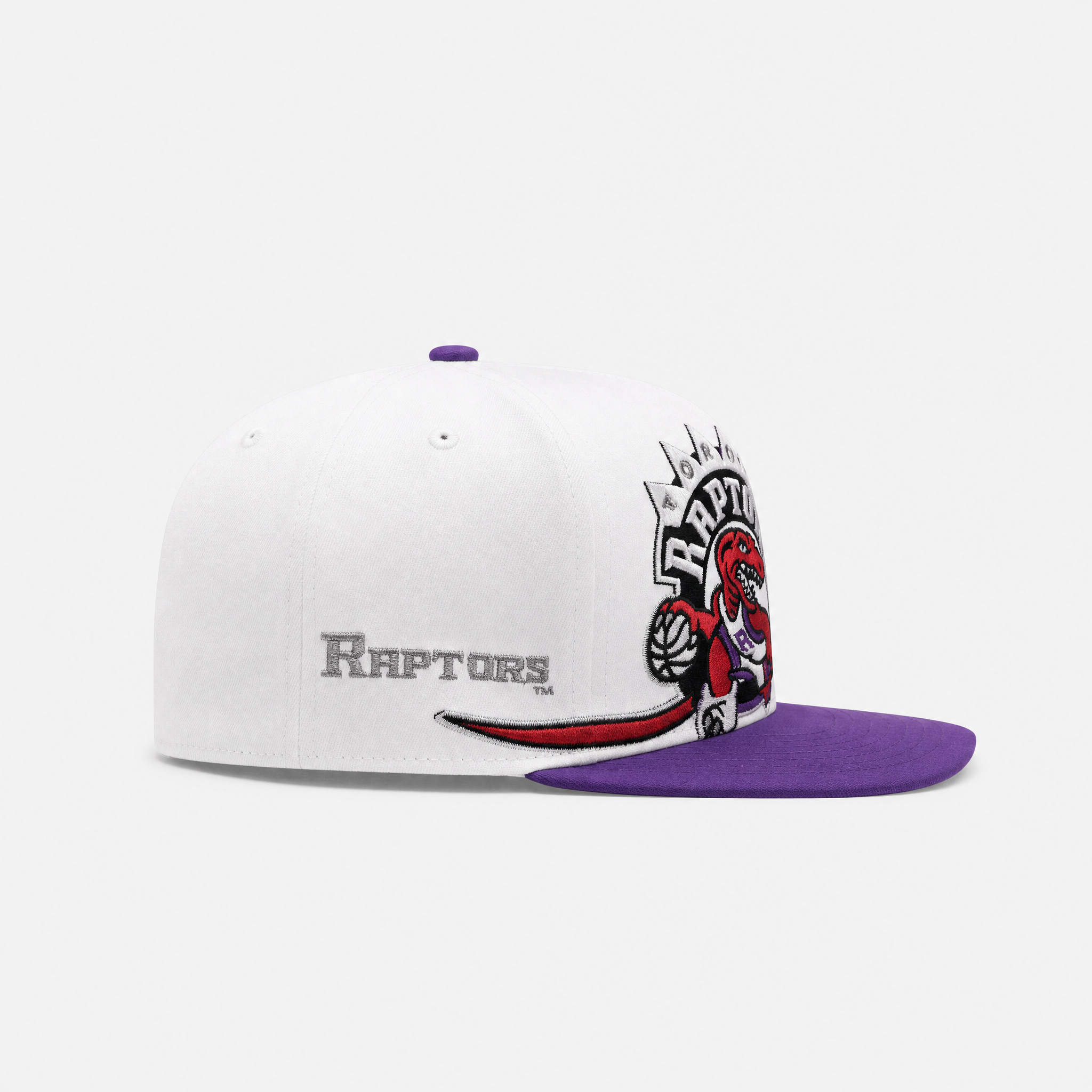 TORONTO RAPTORS SNAPBACK ŞAPKA – Kinnsich