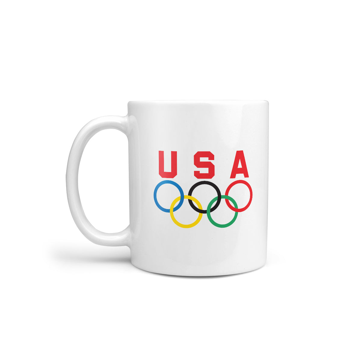 usa olympics mug