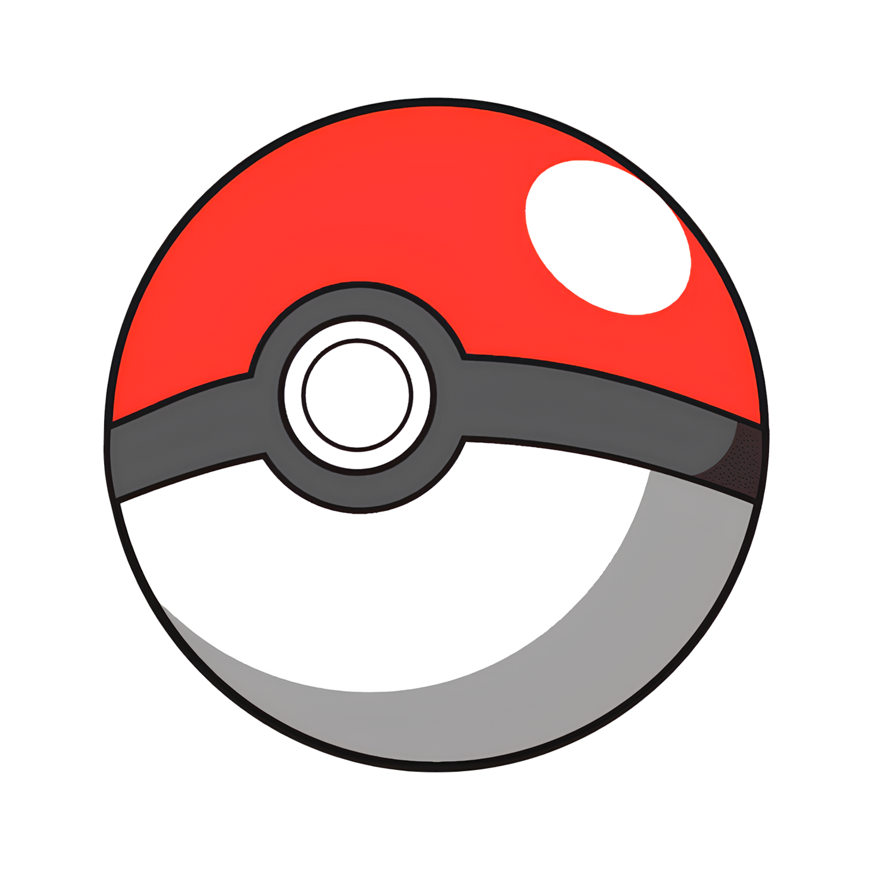 pokemon ball, kinnsich halı